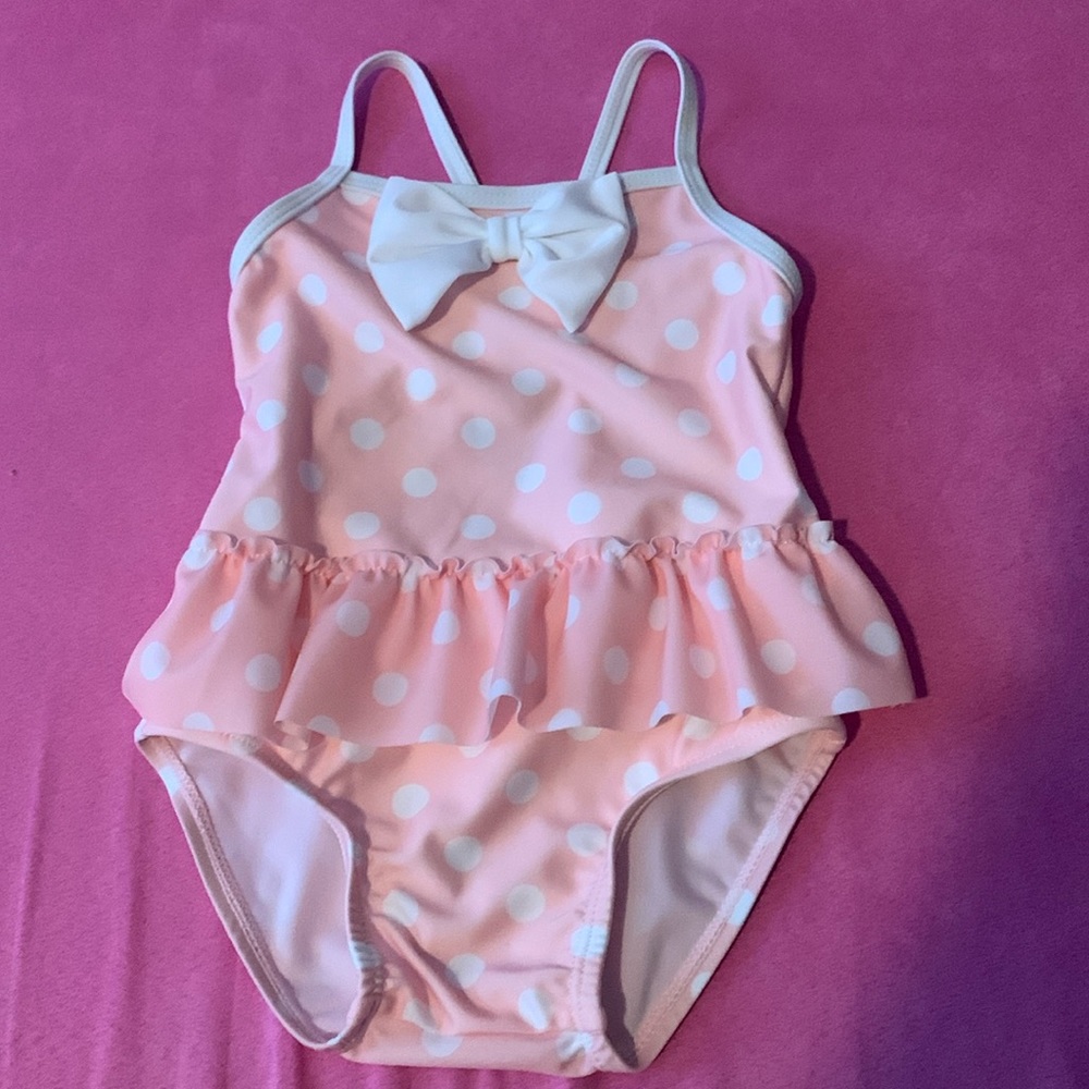 NWOT First Impressions swimsuit